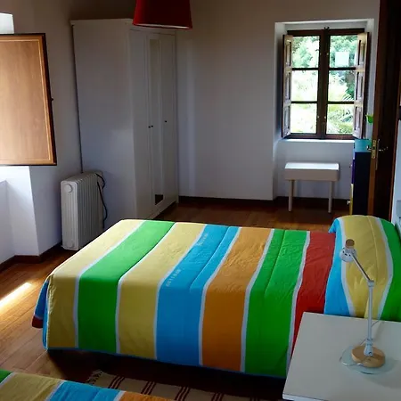 O Pousadoiro Holiday home