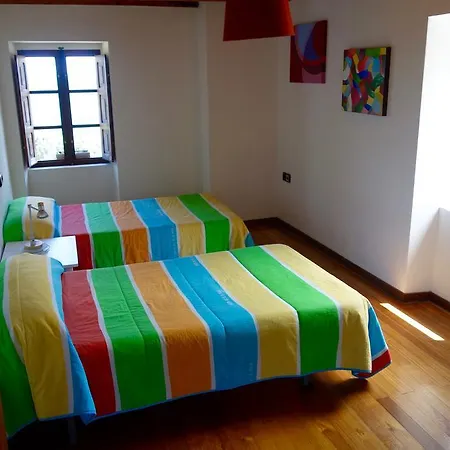 Holiday home O Pousadoiro *