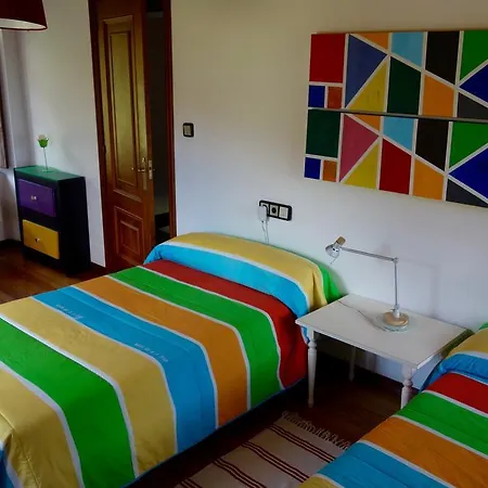 O Pousadoiro Holiday home *