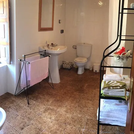 Holiday home O Pousadoiro