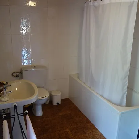 O Pousadoiro Holiday home