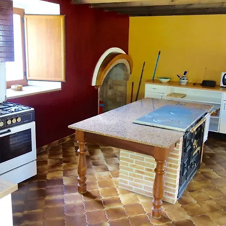 Holiday home O Pousadoiro *