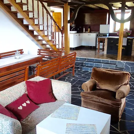 O Pousadoiro Holiday home