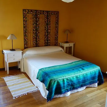 Holiday home O Pousadoiro *
