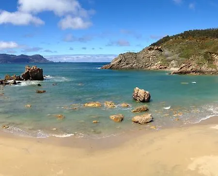 O Pousadoiro Holiday home *