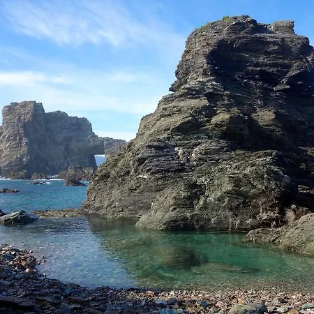 O Pousadoiro Santa Marta de Ortigueira